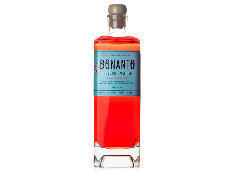 Bonanto 22º