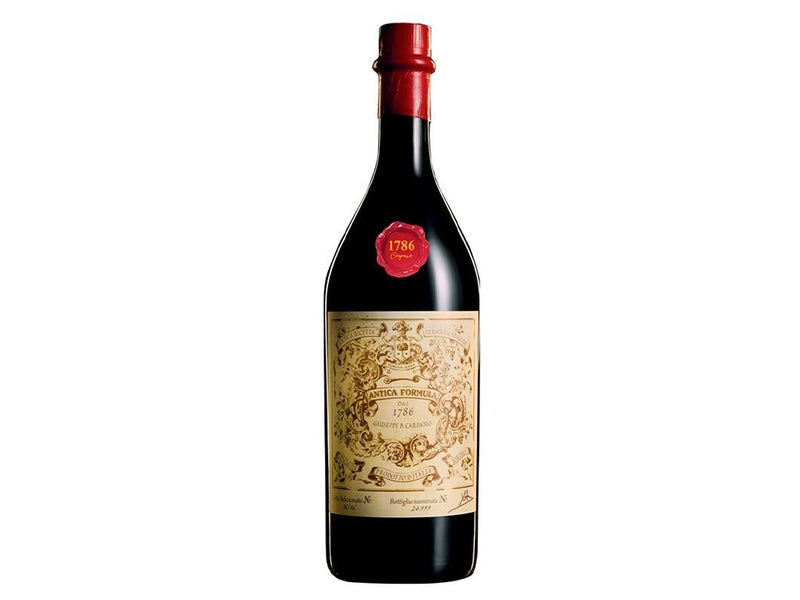 Antica Formula Vermouth
