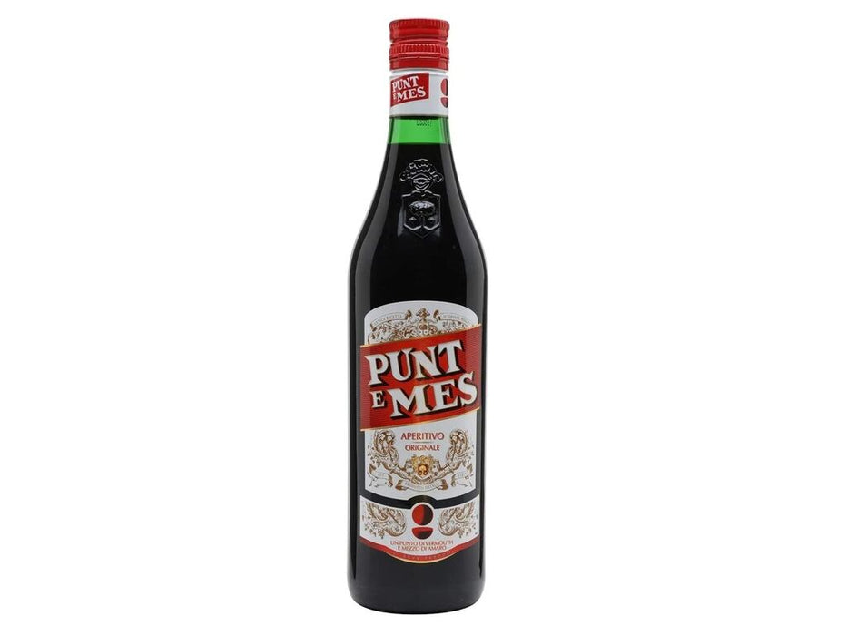 Punt e Mes Vermouth