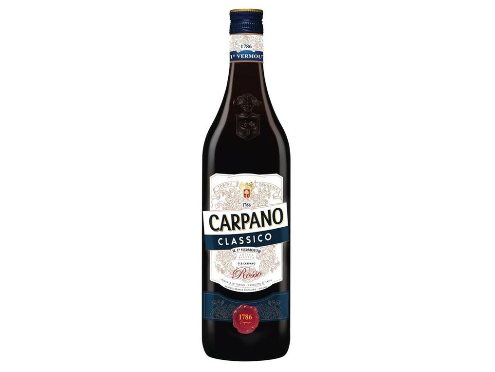 Carpano Classico — Vinusdei