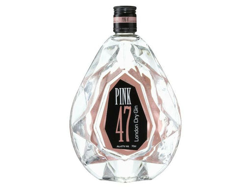 Gin Pink 47