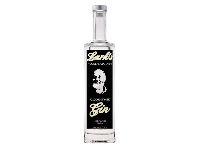 Gin Larks Tasmanian