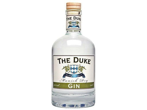 Gin The Duke
