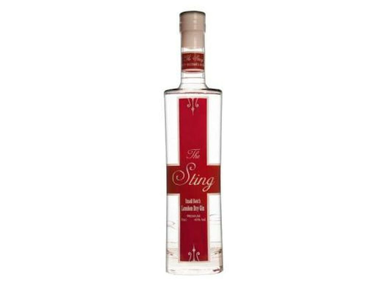 Gin The Sting 40º