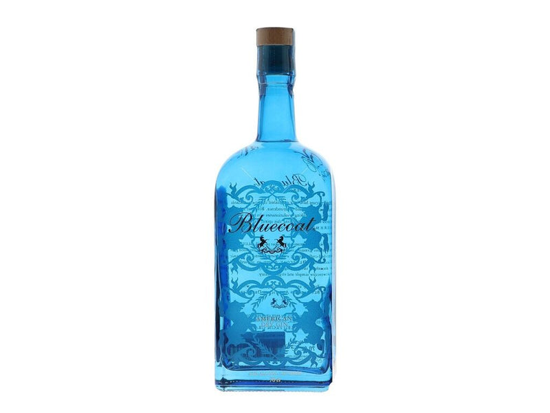 Gin Blue