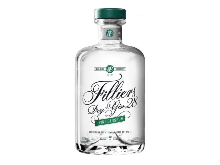 Gin Filliers Pine Blossom