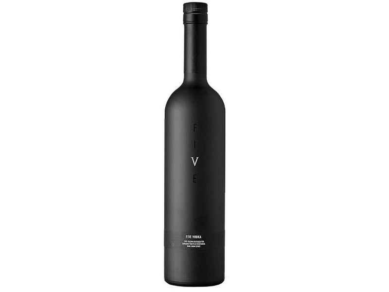 VODKAS