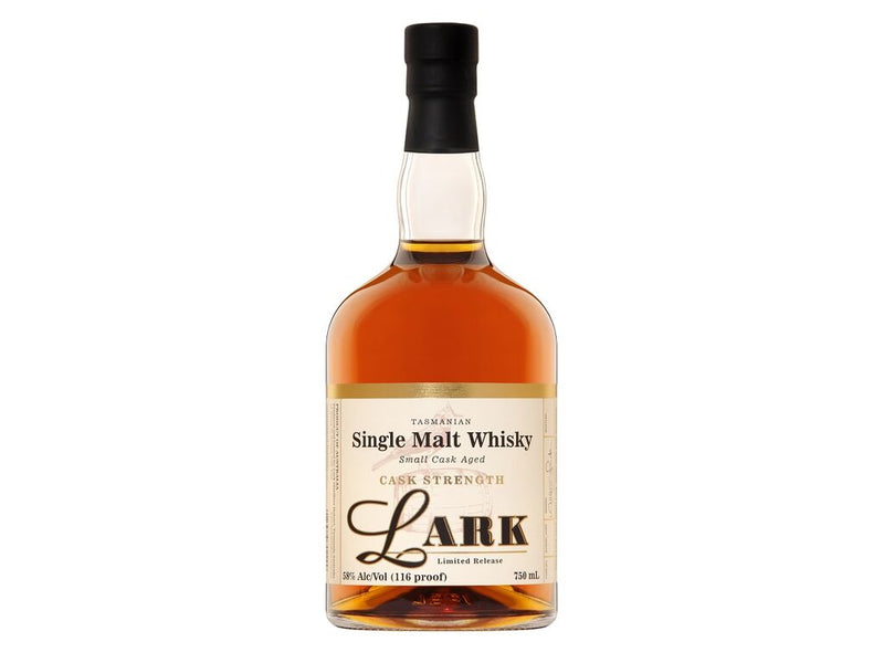 WHISKIES