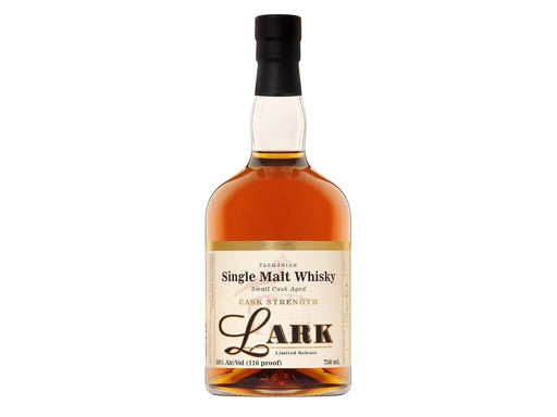 Lark Whisky Malt 70 cl