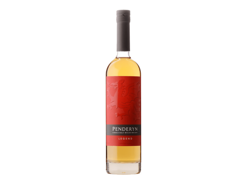 Penderyn Legend