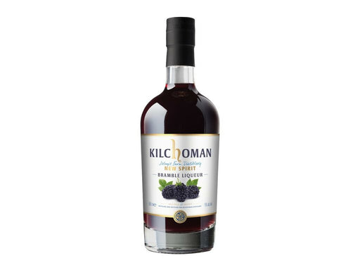 Kilchoman Bramble Liqueur 50 cl