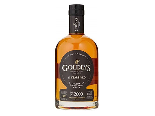 Goldlys PX 2651 12 Years