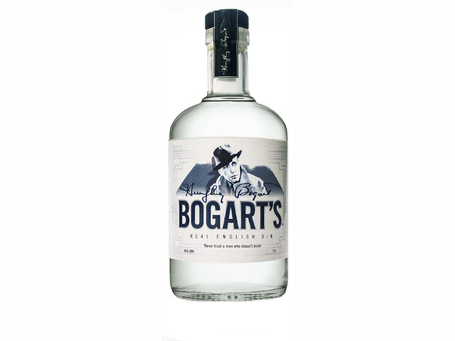Gin Bogart´s 70 cl