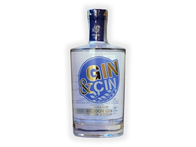 Gin Cin