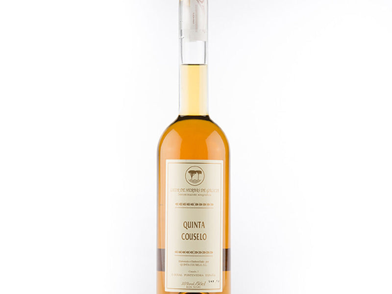 Licor de Mirabel Pozo do Demo 50 cl