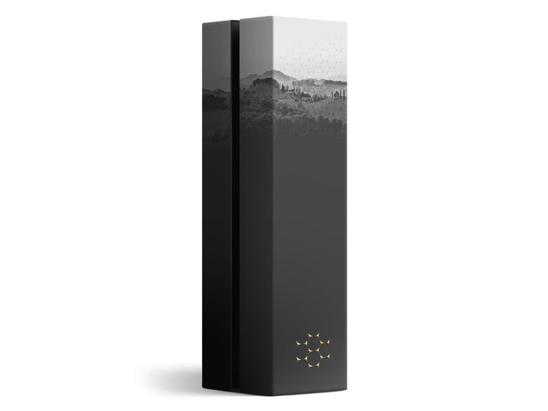 Estuche Deluxe 1 Botella