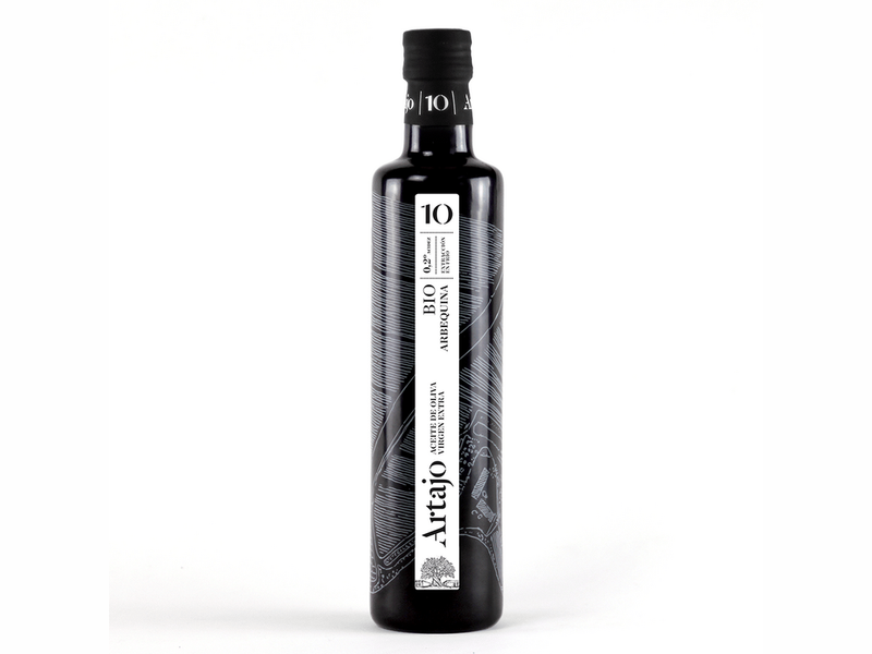 ACEITES