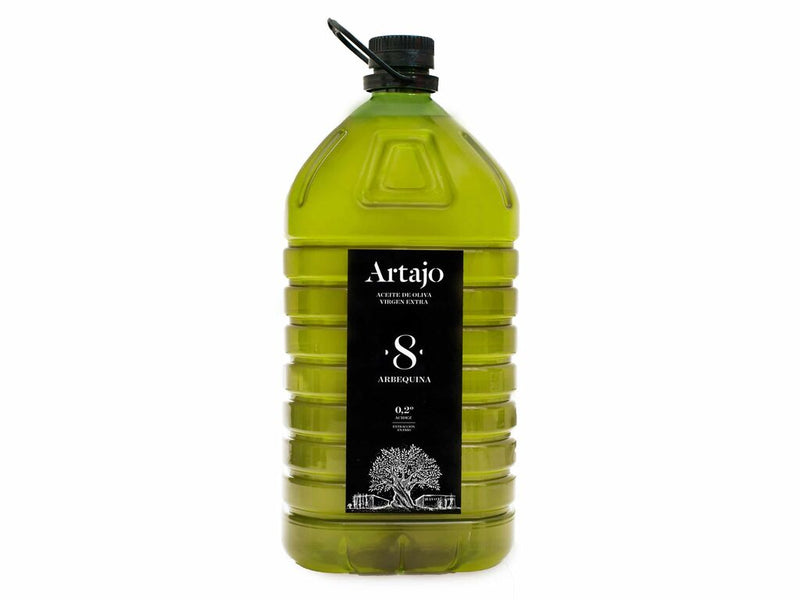ACEITES