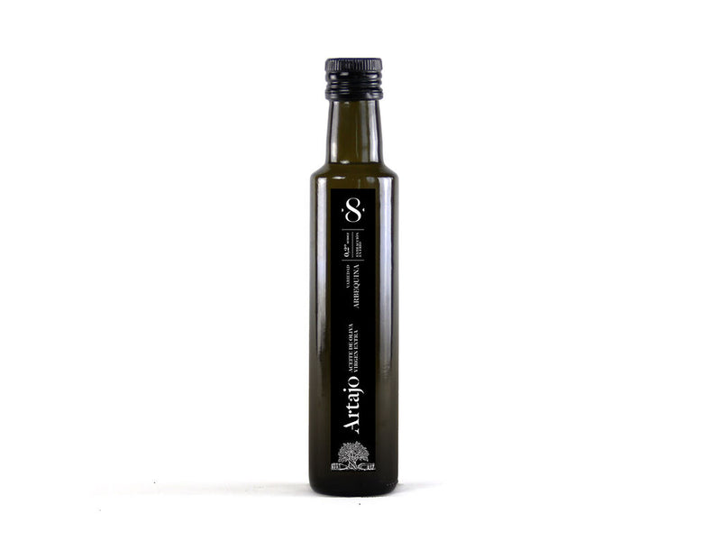 Artajo 8 Arbequina 250 cl