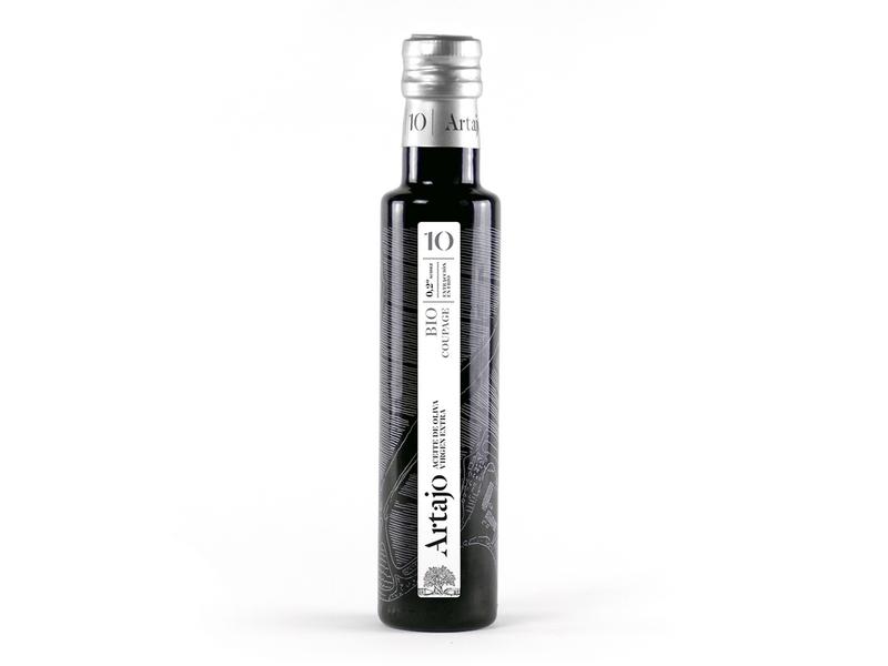 ACEITES