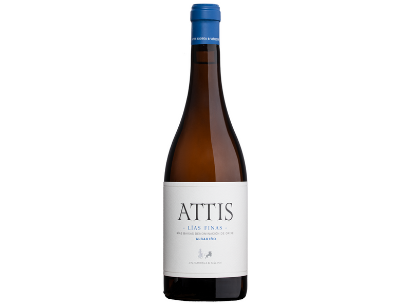 Attis 2024