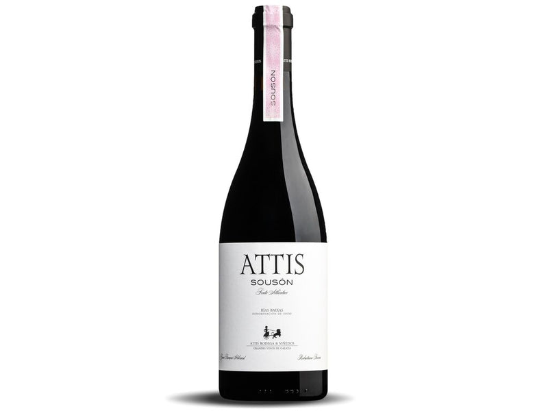 Attis Souson 2019
