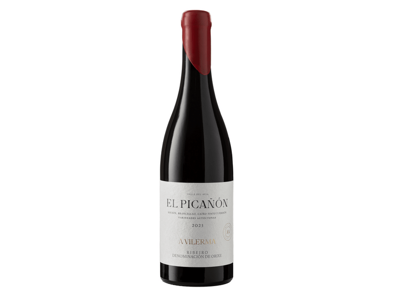 A Vilerma tinto El Picañon 2024