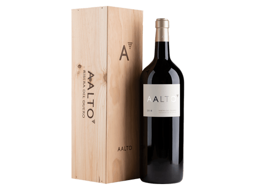 Aalto Doble Magnum 2023 3 Litros