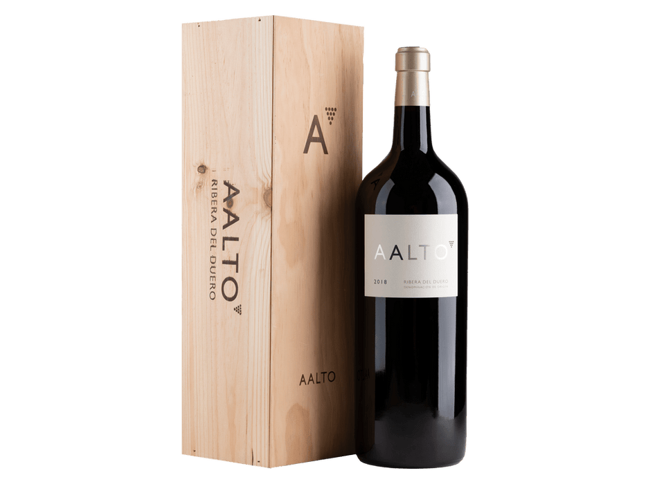 Aalto Doble Magnum 2023 3 Litros