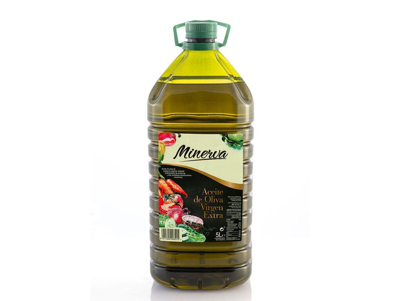 ACEITES