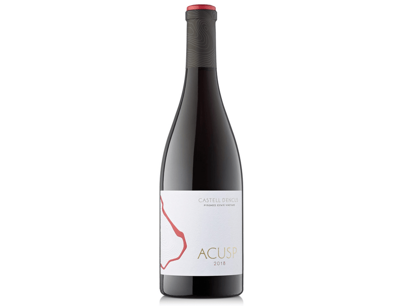 Acusp 2020