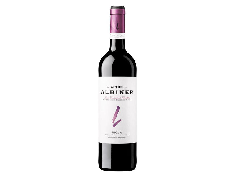 Albiker 2025