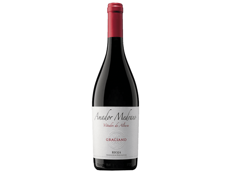 Amador Medrano Valdegamarra graciano 2021
