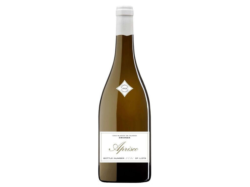 Aprisco Reserva 2019