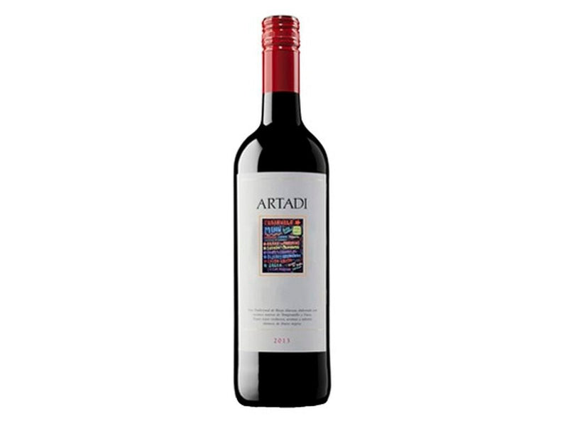 Artadi  Tradicion 2021