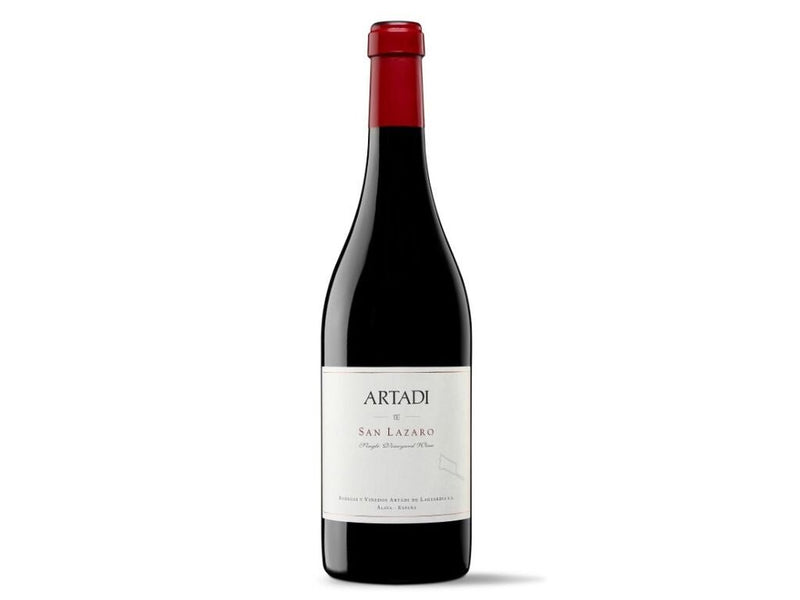 Artadi San Lázaro 2023