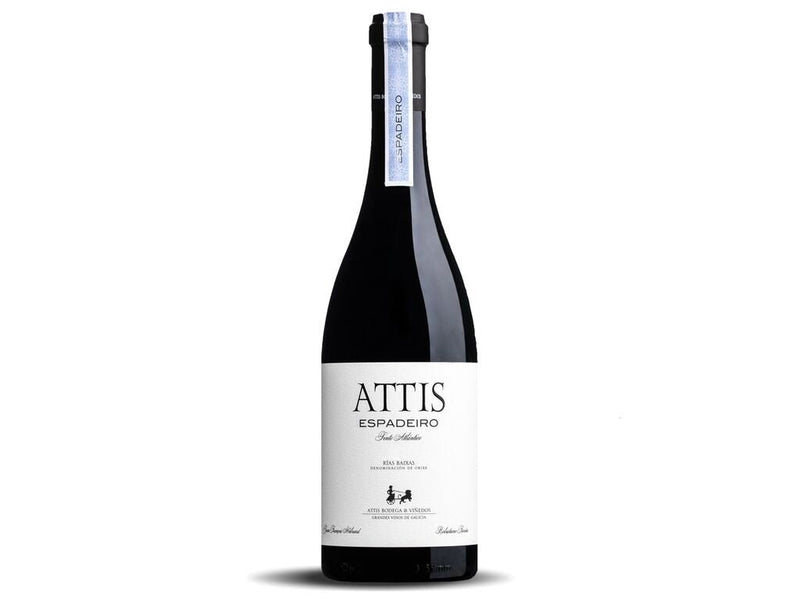 Attis Espadeiro 2019