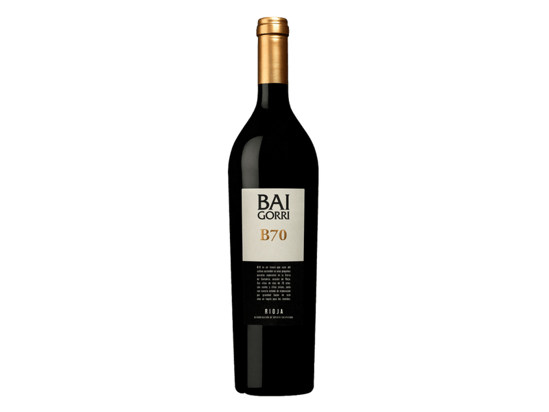 Baigorri B70 2020