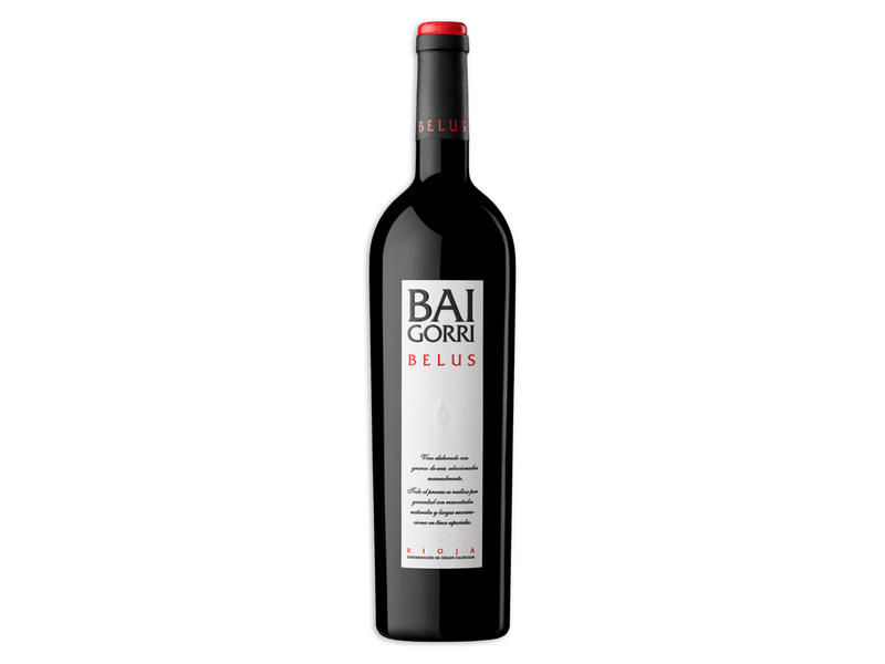 Baigorri Belus 2019