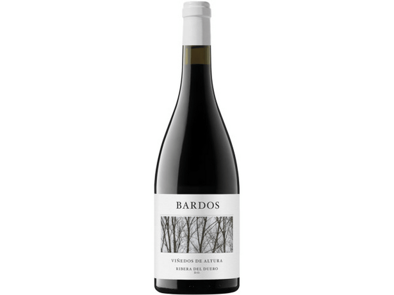 Bardos Viñedos de Altura 2021