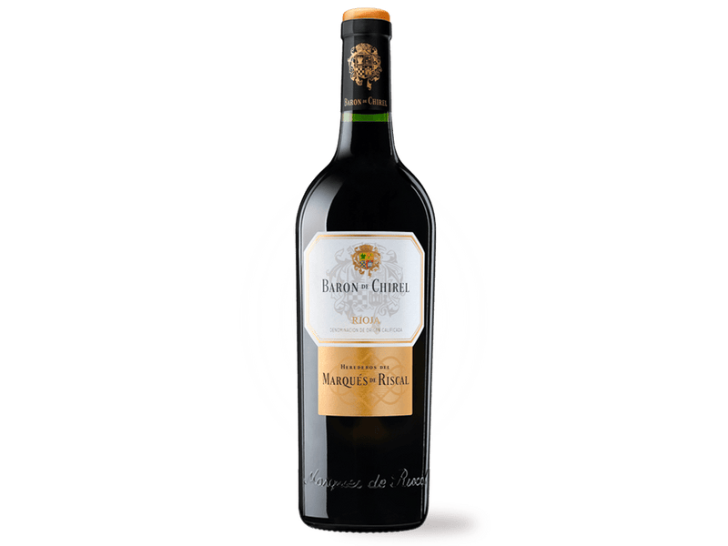 Baron de Chirel 2020