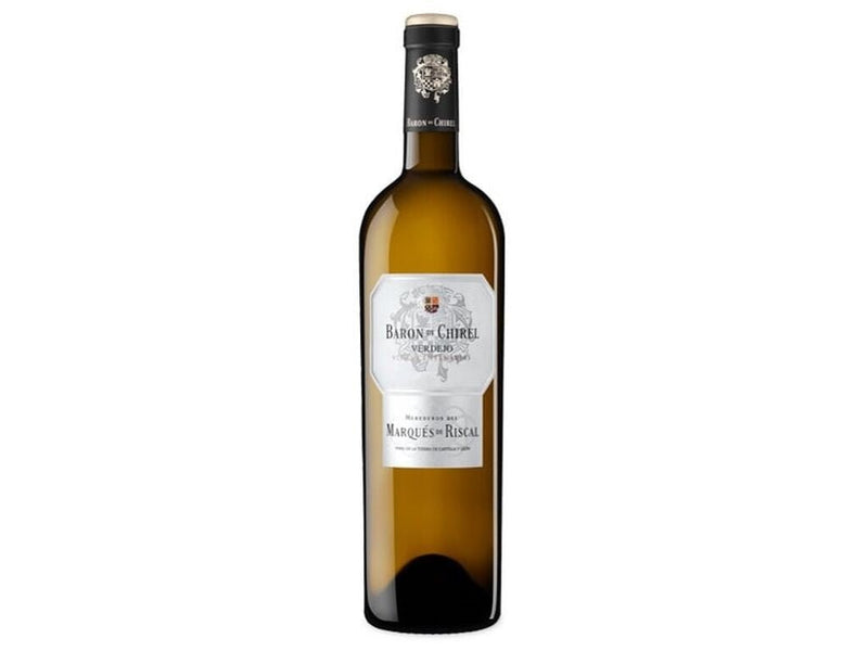 Baron de Chirel Verdejo 2023