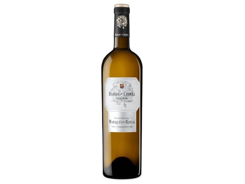 Baron de Chirel Verdejo 2023
