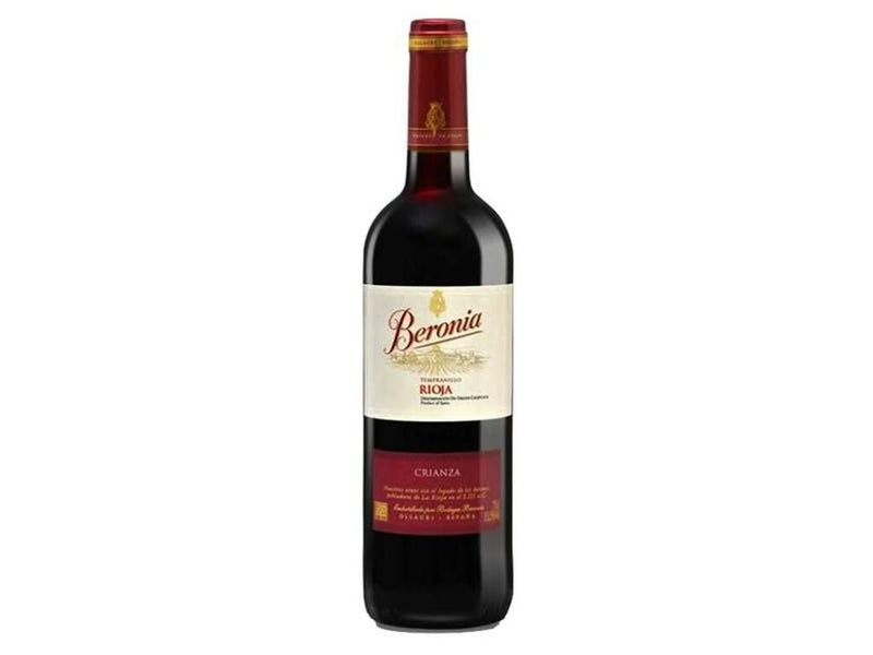 Beronia Crianza 2021 Magnum 150 cl
