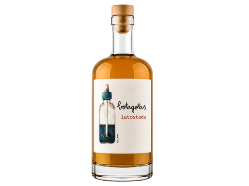 Botagotas Tostada 70 cl - Vinusdei
