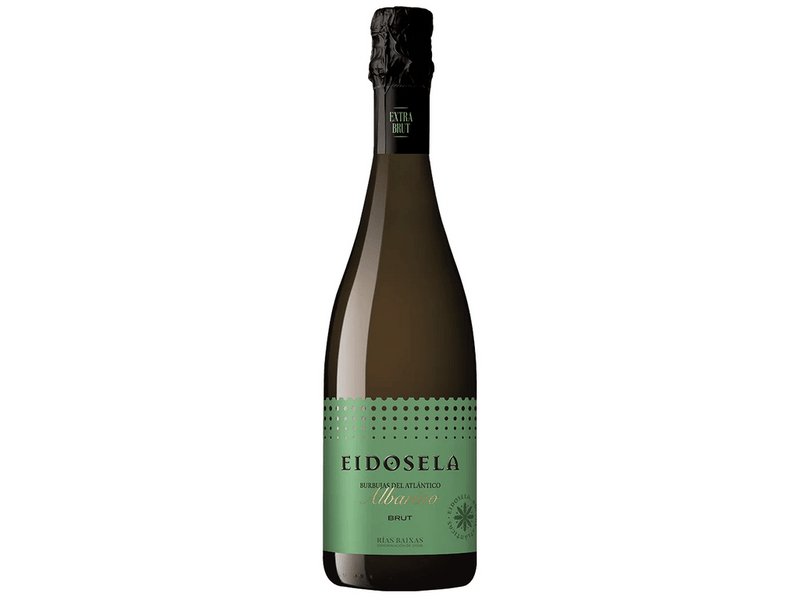 Burbujas del Atlantico Extra Brut