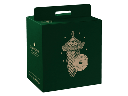 Caja Navidad Selecta