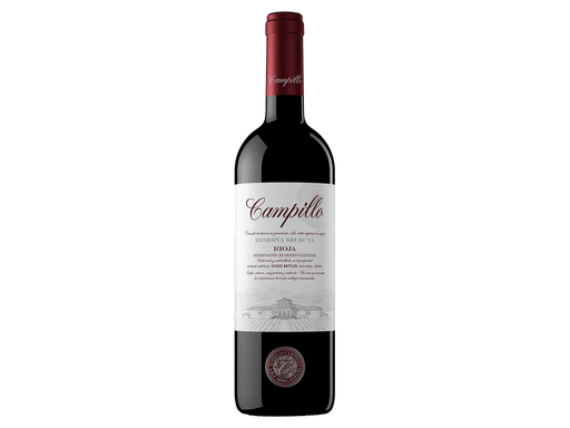 Campillo Reserva 2019 15 Litros