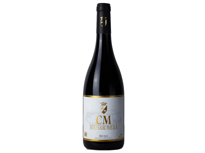 Carlos Moro Crianza