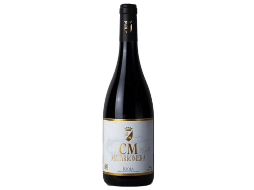 Carlos Moro Crianza